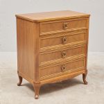 1597 8243 CHEST OF DRAWERS